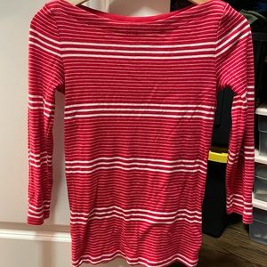 Gap 3/4 Sleeve Shirt